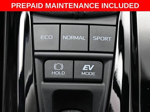 Certified 2025 Toyota Camry XSE FWD image 25
