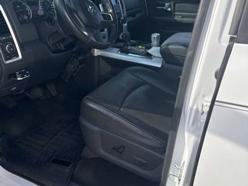 Used 2011 RAM 1500 Sport w/ Sport Premium Group AWD/4WD image 10