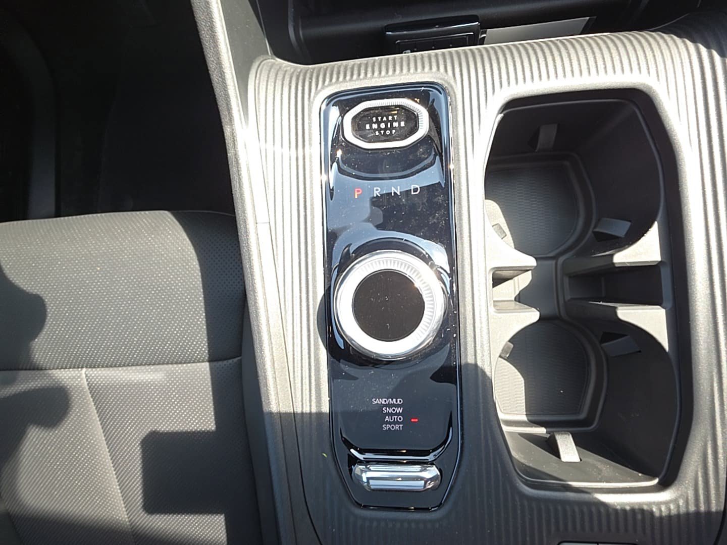 New 2026 Jeep Cherokee Limited AWD/4WD image 18