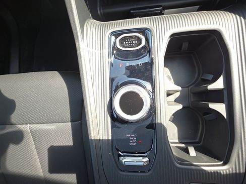 New 2026 Jeep Cherokee Limited AWD/4WD image 18