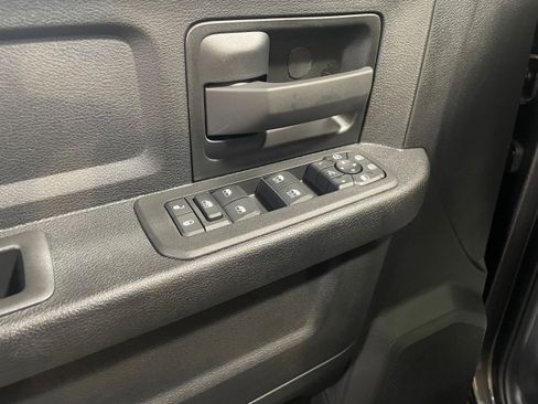 New 2026 RAM 2500 Tradesman image 10