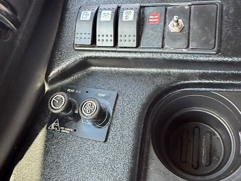 Used 2015 Ford E-350 and Econoline 350 Super Duty w/ Shuttle Bus Prep Package image 19