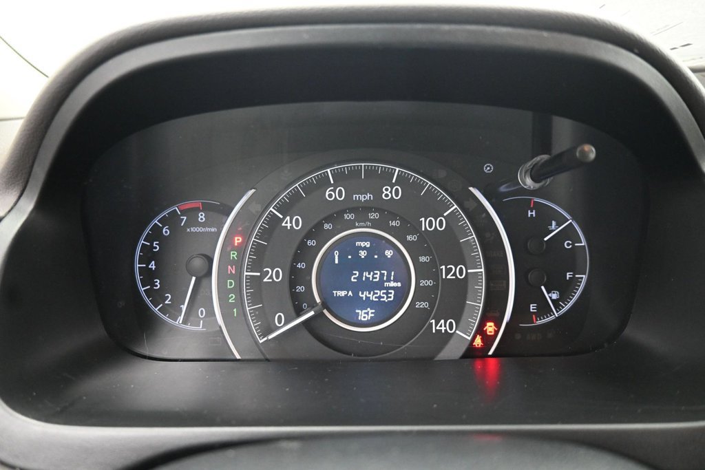 Used 2013 Honda CR-V EX-L image 19