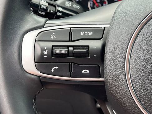 Used 2022 Kia K5 GT-Line FWD image 30