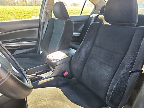 Used 2010 Honda Accord EX image 11