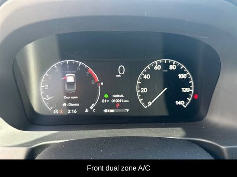Used 2024 Honda Ridgeline RTL+ image 10