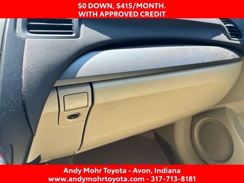 Used 2016 Acura RDX FWD image 29