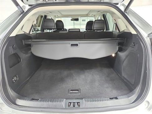 Used 2019 Ford Edge Titanium w/ Equipment Group 301A image 47