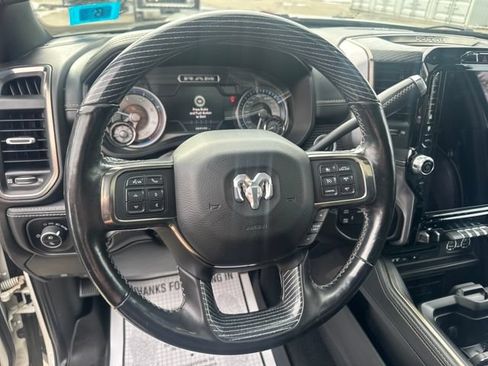 Used 2019 RAM 2500 Limited AWD/4WD image 21