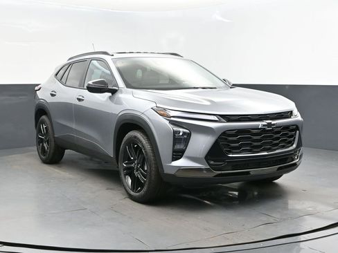 New 2026 Chevrolet Trax ACTIV image 9