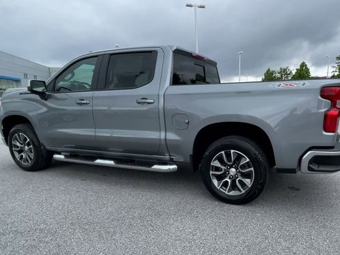 New 2025 Chevrolet Silverado 1500 LT w/ All Star Edition Plus image 42