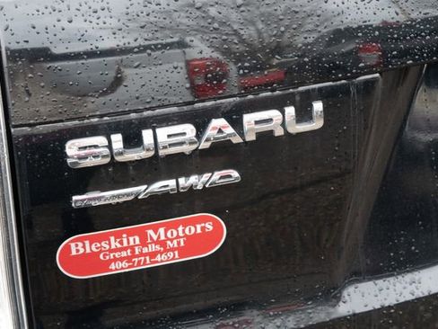 Used 2013 Subaru Forester 2.5X Touring w/ Rugged Pkg 1 image 9