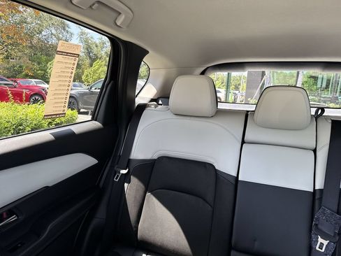 New 2026 MAZDA CX-5 Select AWD/4WD image 17