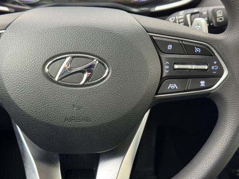 Used 2022 Hyundai Santa Fe SEL image 20