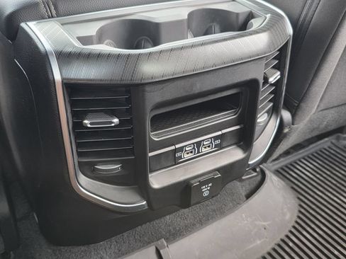 Used 2025 RAM 1500 Lone Star RWD image 31