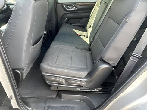 Certified 2023 GMC Yukon SLE image 23