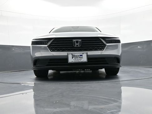 Certified 2024 Honda Accord Sport image 25