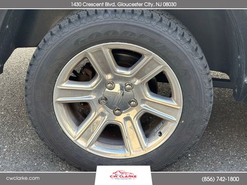 Used 2016 RAM 1500 Laramie Longhorn w/ Convenience Group image 31