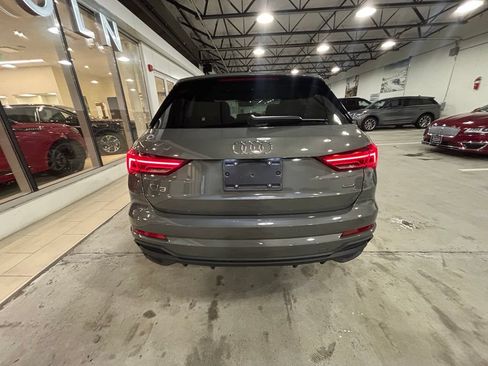 Used 2024 Audi Q3 2.0T Premium AWD/4WD image 5