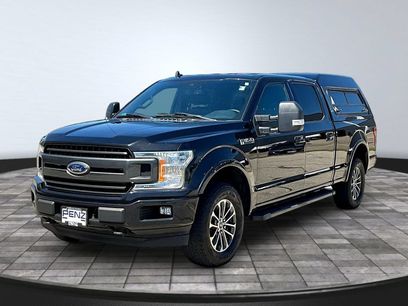Used 2019 Ford F150 XLT w/ Equipment Group 302A Luxury