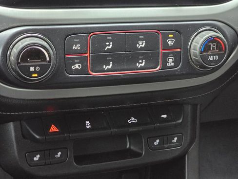 Used 2016 GMC Canyon SLT w/ Trailering Package image 36