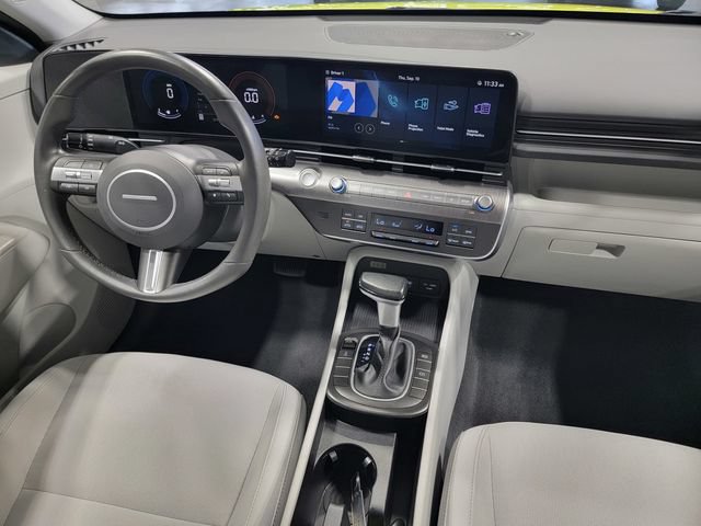 Used 2024 Hyundai Kona SEL AWD/4WD image 30