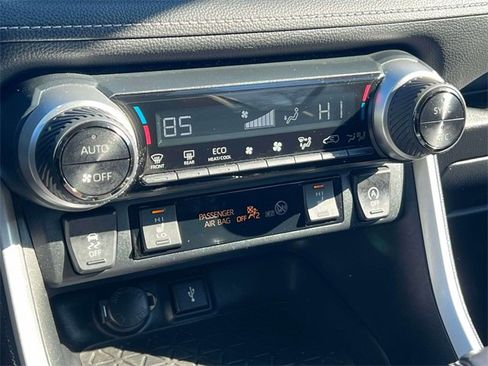 Certified 2022 Toyota RAV4 XLE Premium image 32