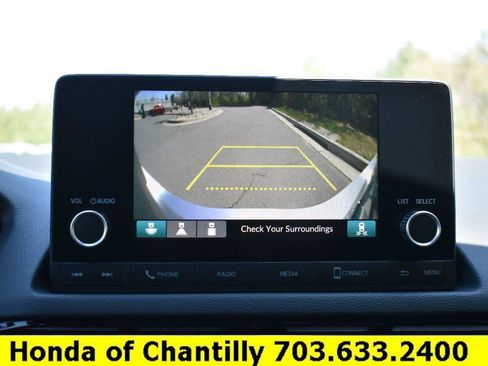 Used 2025 Honda Civic Sport image 15