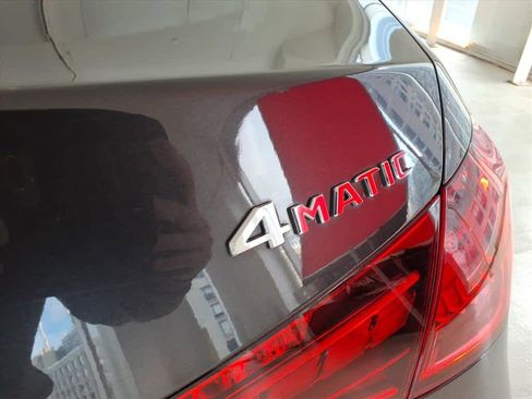 Used 2023 Mercedes-Benz C 300 4MATIC Sedan image 19