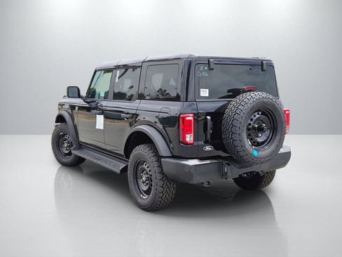 New 2026 Ford Bronco Big Bend AWD/4WD image 6