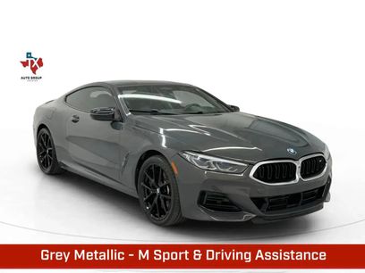 Used 2023 BMW M850i xDrive Coupe