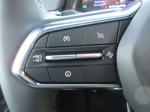 New 2026 Chevrolet Suburban Premier w/ Sun And Tow Package image 28