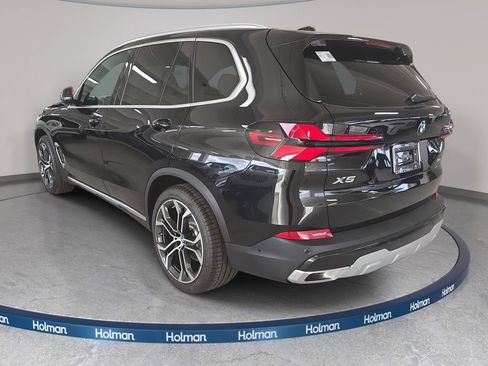 Used 2026 BMW X5 sDrive40i w/ Premium Package RWD image 6