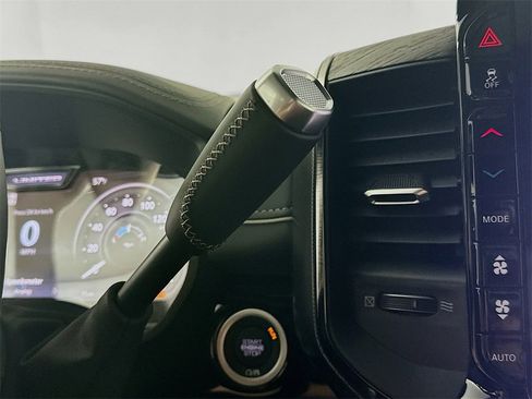 New 2026 RAM 3500 Limited image 12