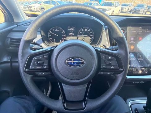 Certified 2025 Subaru Crosstrek 2.0i Premium AWD/4WD image 30