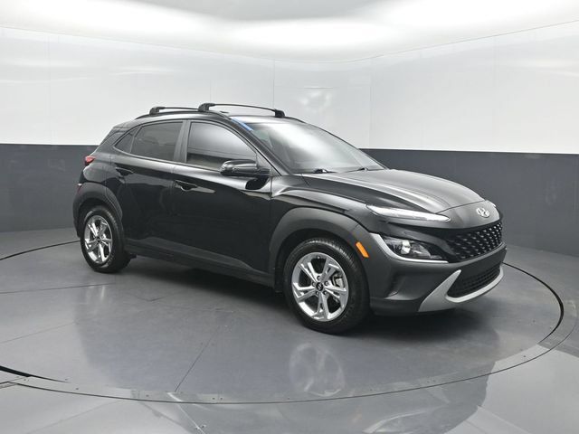 Used 2023 Hyundai Kona SEL AWD/4WD image 31