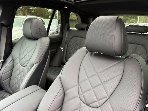 New 2026 BMW X5 sDrive40i w/ M Sport Package image 19