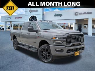 New 2026 RAM 2500 Lone Star AWD/4WD video 1