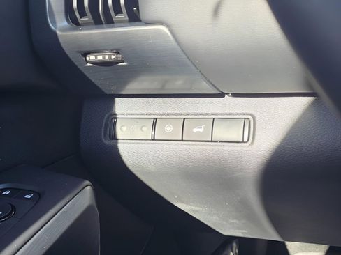 New 2026 Nissan Pathfinder Rock Creek w/ Rock Creek Premium Package AWD/4WD image 27