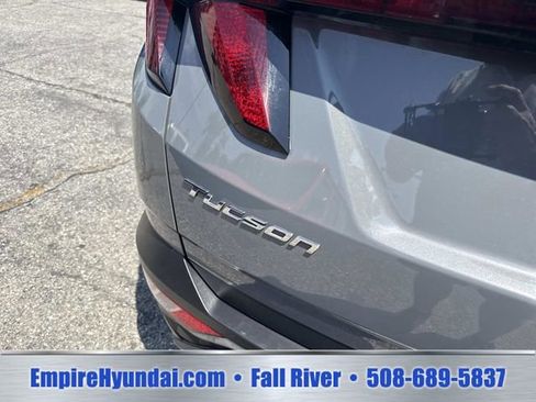Used 2024 Hyundai Tucson SEL FWD image 5