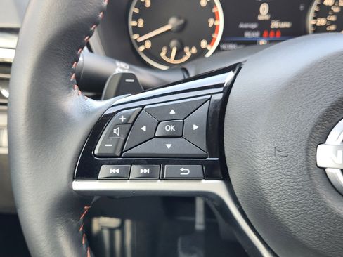 Used 2024 Nissan Altima 2.5 SR w/ SR Premium Package image 35