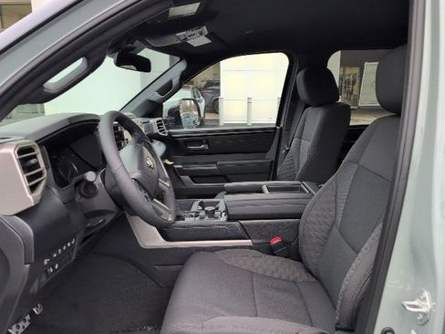 New 2026 Toyota Tundra SR5 image 12