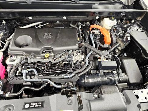 Used 2023 Toyota RAV4 XLE image 39
