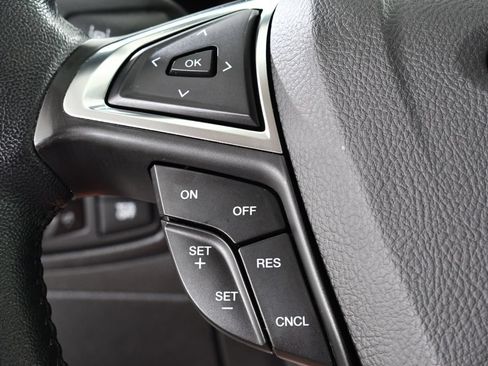 Used 2023 Ford Edge SEL w/ Convenience Package AWD/4WD image 33