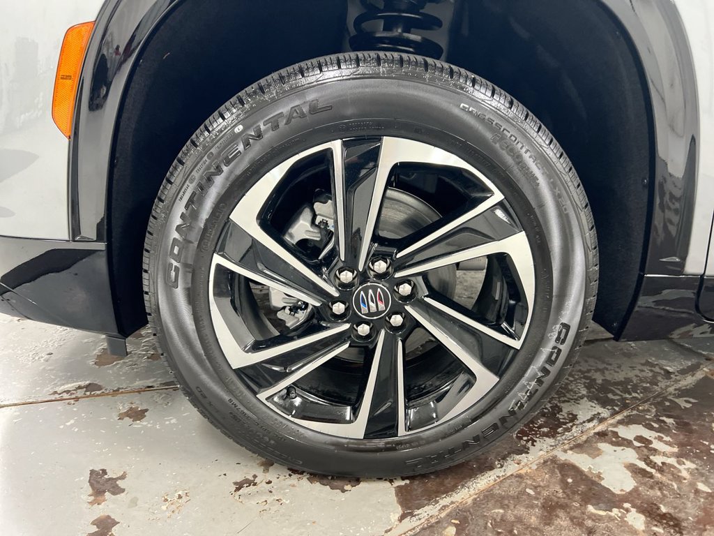 New 2027 Buick Enclave Sport Touring w/ Power Package AWD/4WD image 28