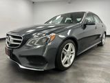 Used 2014 Mercedes-Benz E 350 4MATIC Sedan image 2