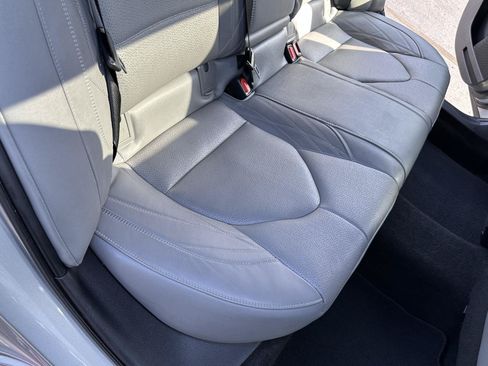 Used 2019 Toyota Avalon Limited w/ Advanced Safety Package FWD image 36