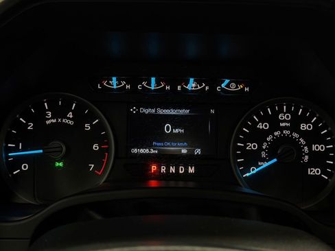 Used 2019 Ford F150 XLT w/ Equipment Group 302A Luxury image 16