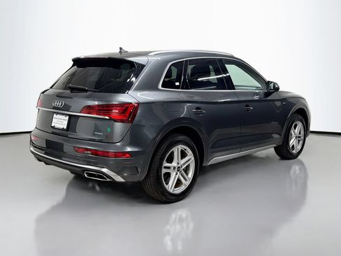 Used 2025 Audi Q5 e Premium Plus AWD/4WD image 9