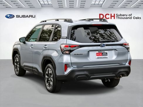 New 2026 Subaru Forester Premium image 6